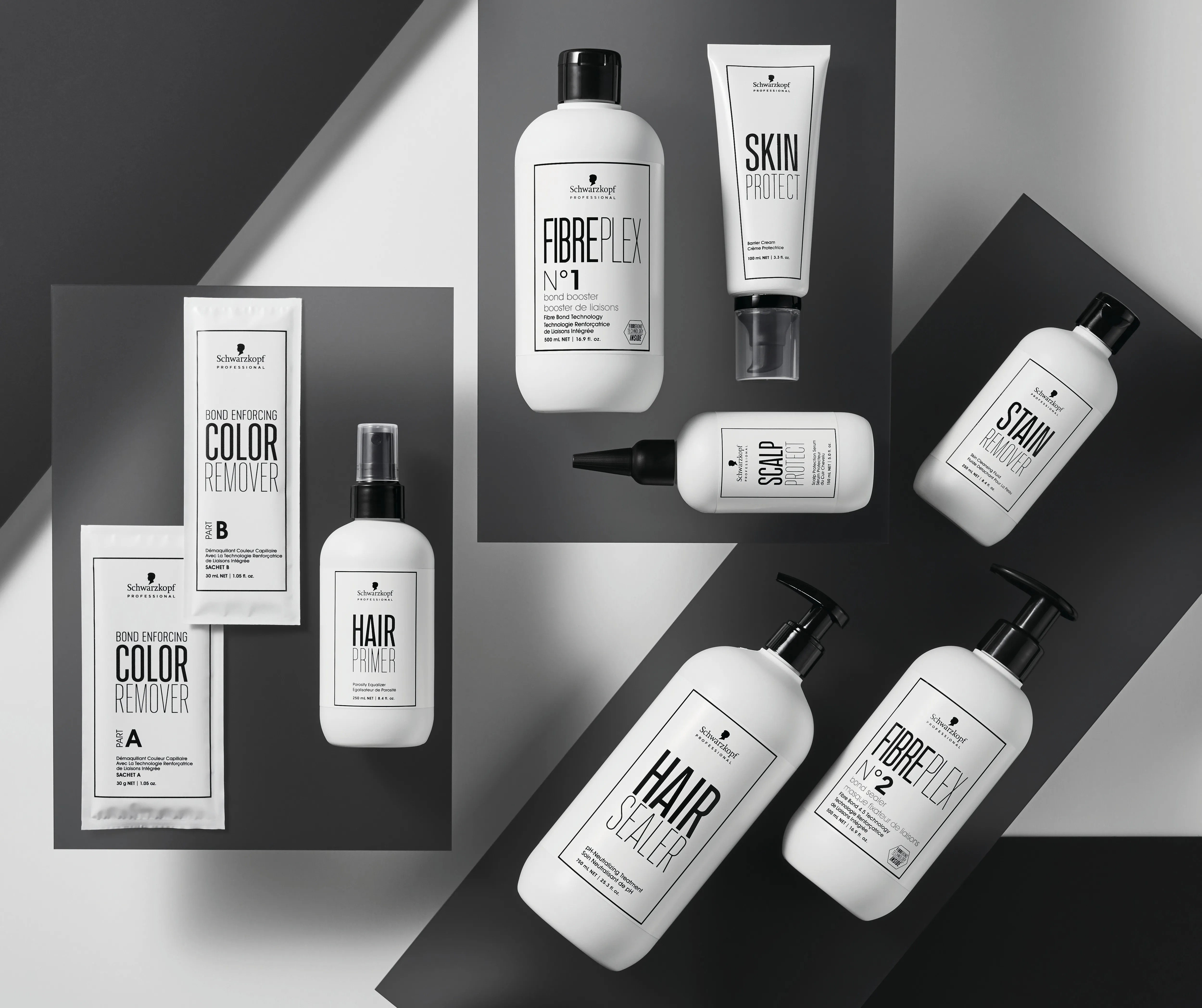 Schwarzkopf Fibreplex