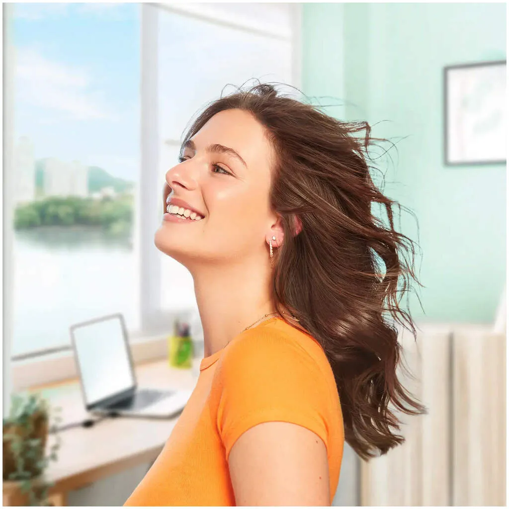 Revlon Professional Equave Strengthening Instant Detangling Conditioner for fine hair