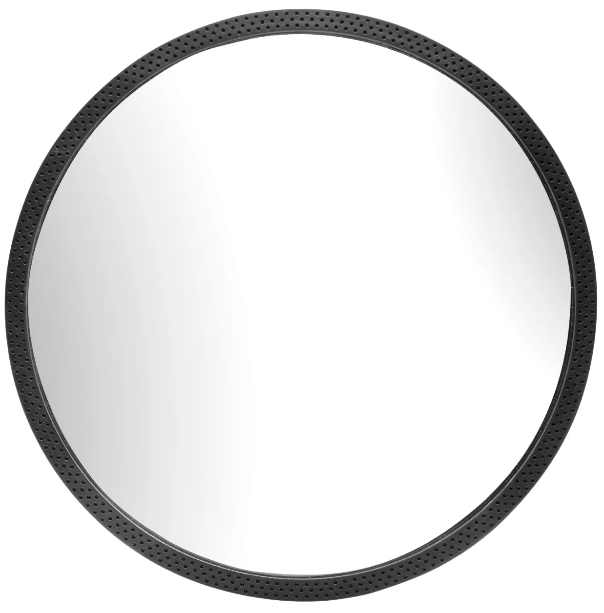 Xanitalia Silente Round Mirror Ø 27 cm