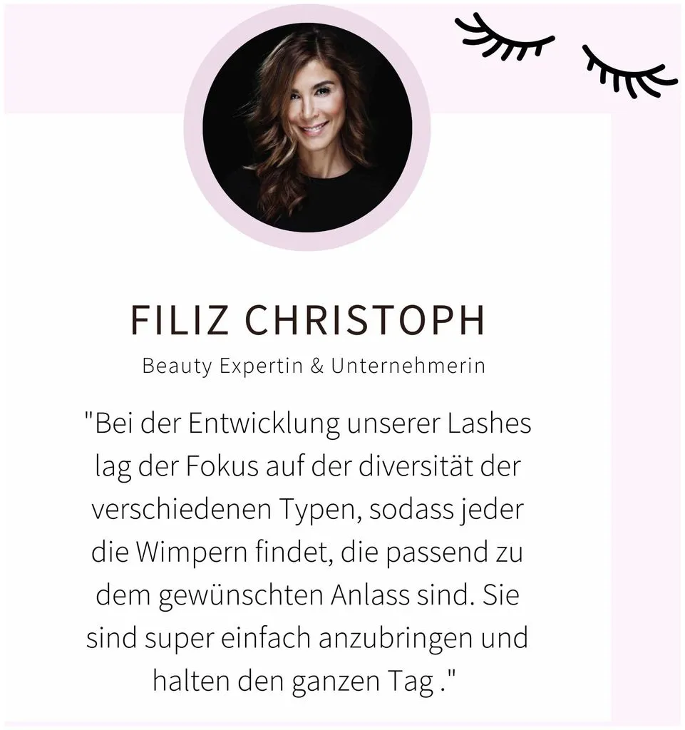 Fleeky Magic Lashes Boo - just lashes