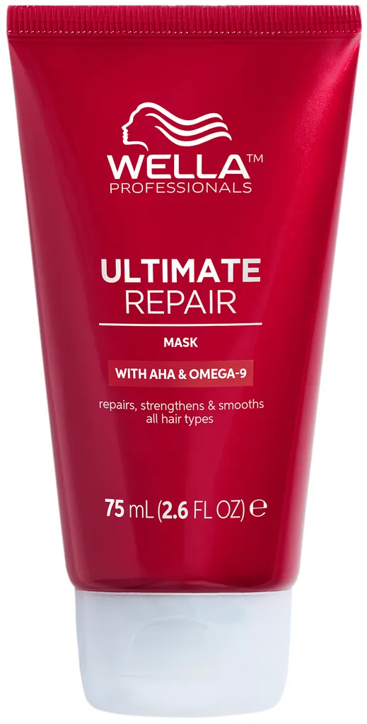 Wella Ultimate Repair Maske - 150ml