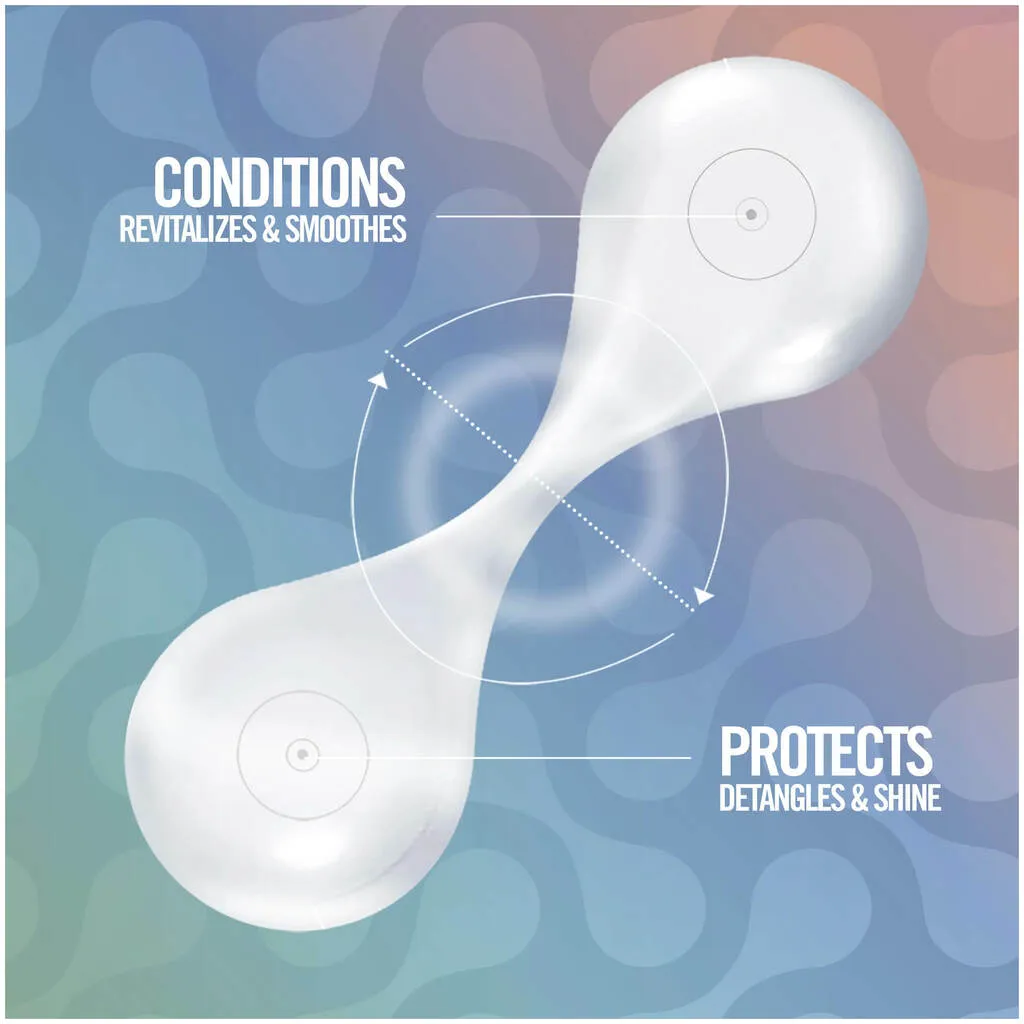 Revlon Professional Equave Strengthening Instant Detangling Conditioner for fine hair