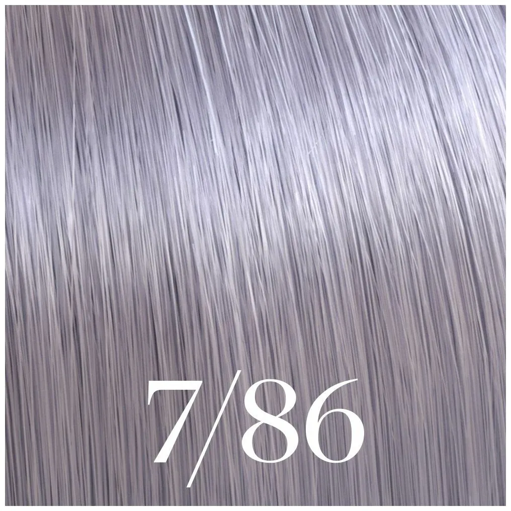 Wella Color Touch Rich Naturals 60ml - 5/1 light brown ash