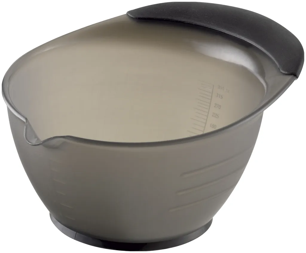 Comair Colour Bowl transparent 330 ml