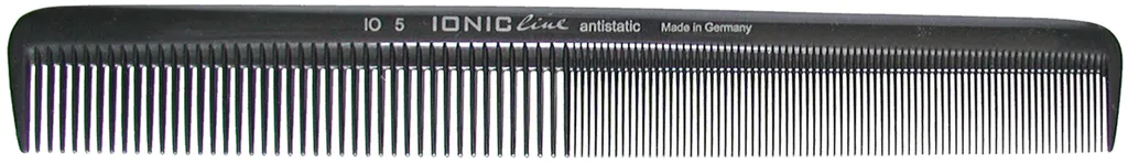 Hercules Sägemann Ionic Cutting Comb IO5