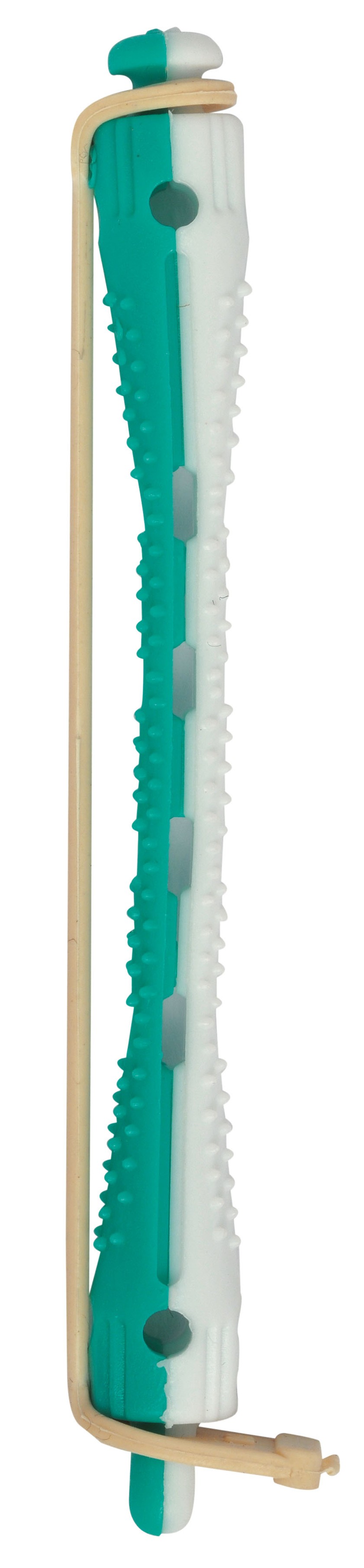 Xanitalia curling rollers with holes, long