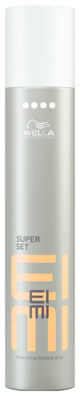 Wella Eimi Super Set Finishing Spray - 300 ml