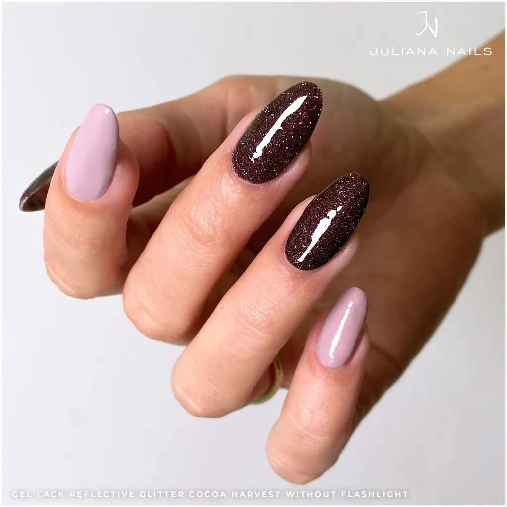 Juliana Nails Gel Polish Red Tones  - Cherry Cherry Lady