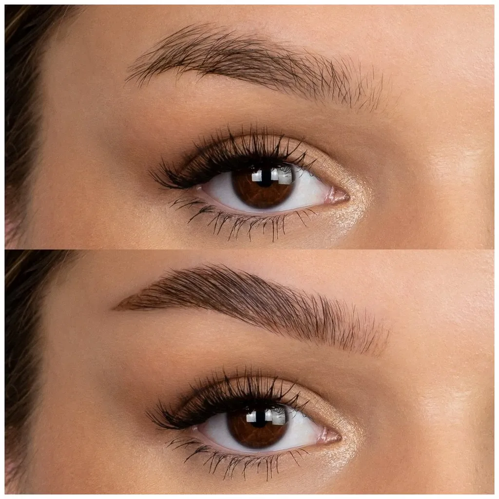 Fleeky Brow Micro Pen - light brown