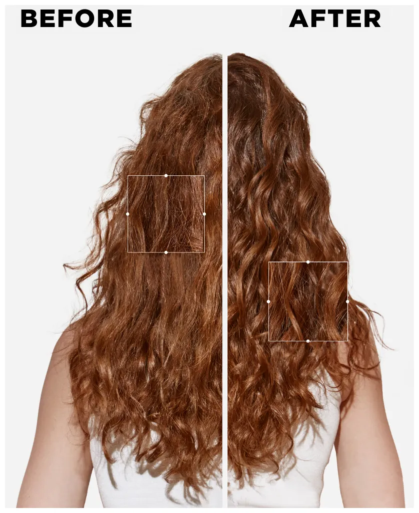 Kérastase Nutritive 8H Night Repair Serum - 90 ml