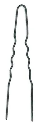Ari bobby pins 65 x 1.2 mm 250 g Pack