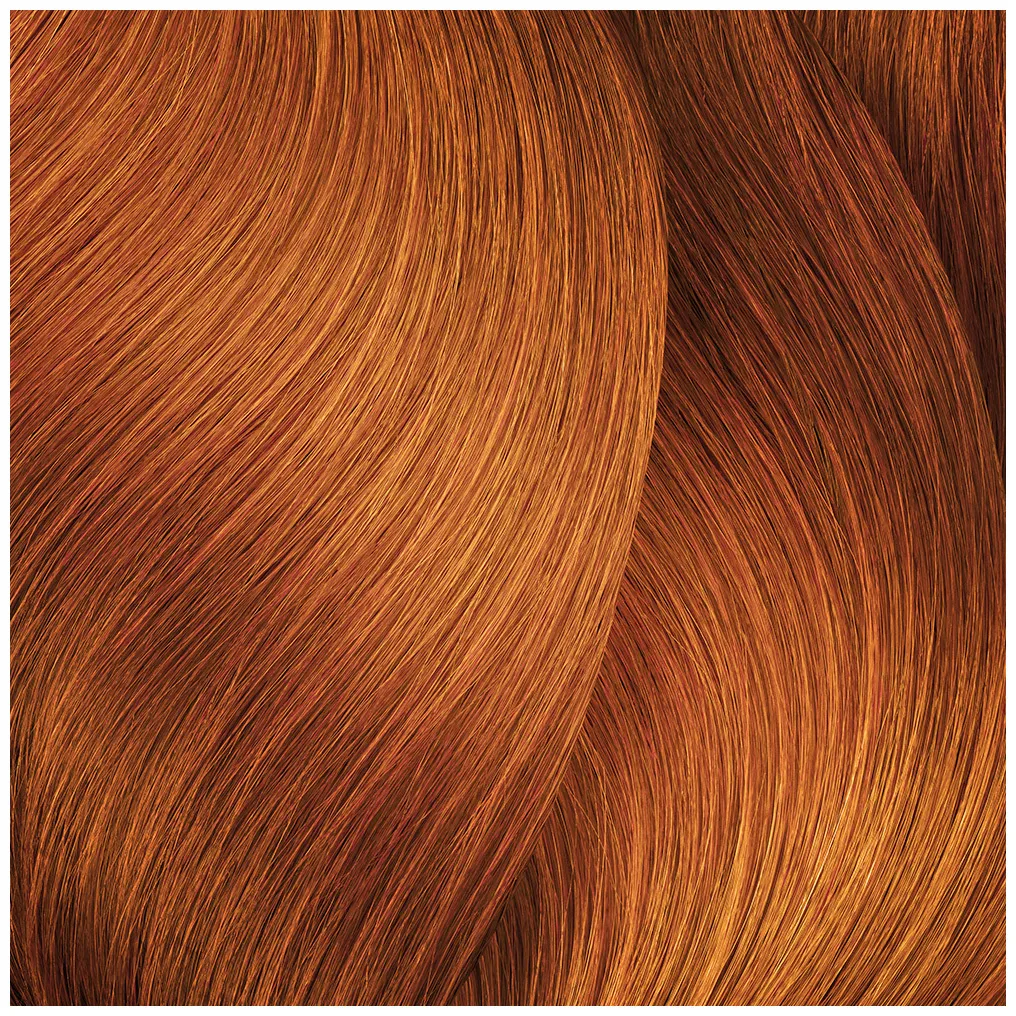 L'Oréal Professionnel Paris iNOA - 7.34 golden copper blonde