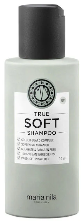 Maria Nila True Soft Shampoo - 1000 ml