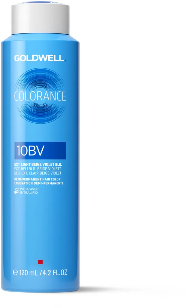 Goldwell Colorance 120 ml - pastel peach