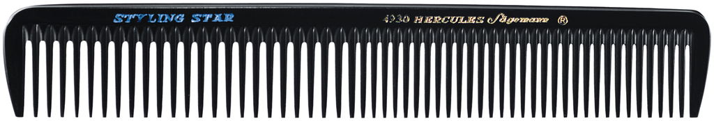 Hercules Sägemann Cutting Comb 4930