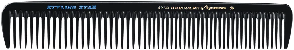 Hercules Sägemann Cutting Comb 4930