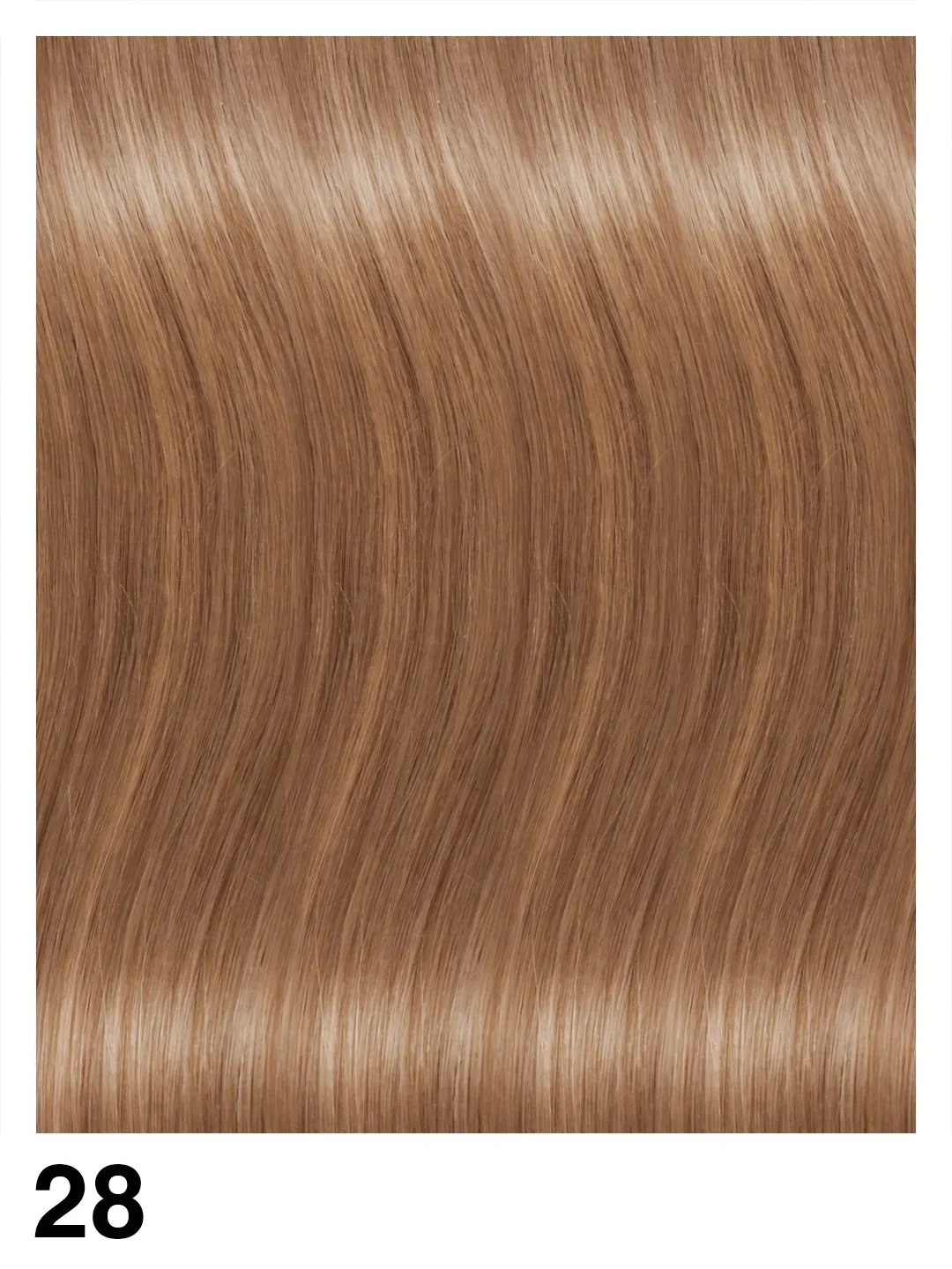 SHE Weft Extensions 40/45cm
