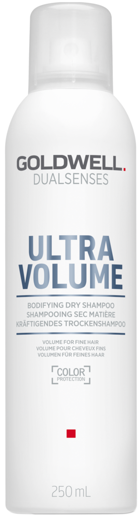 Goldwell Dualsenses Ultra Volume Dry Shampoo