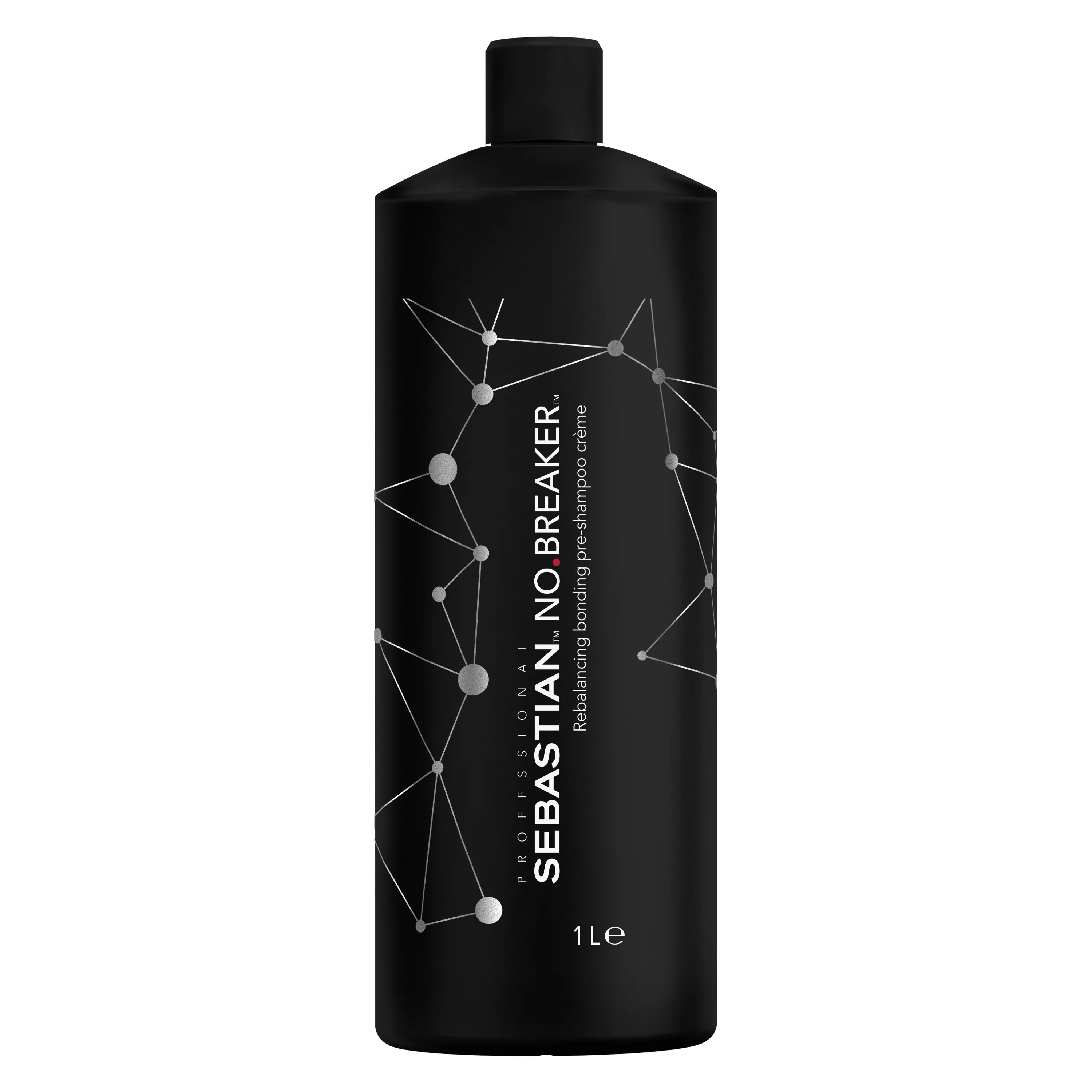 Sebastian No Breaker Rebalancing Bonding Pre-Shampoo Cream