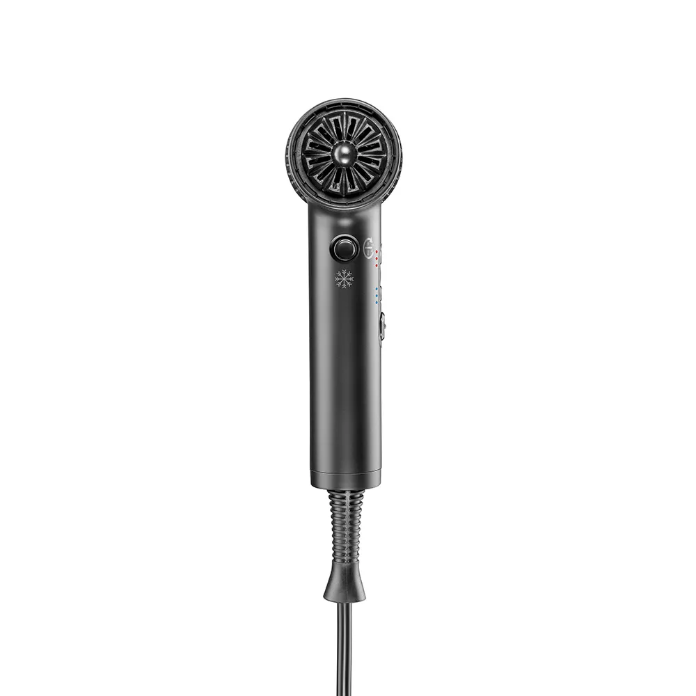 Xanitalia Sthauer Alpha Ionic professional hair dryer