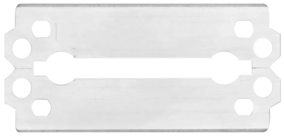 Jaguar JT2 • Orca S - 10 Blades