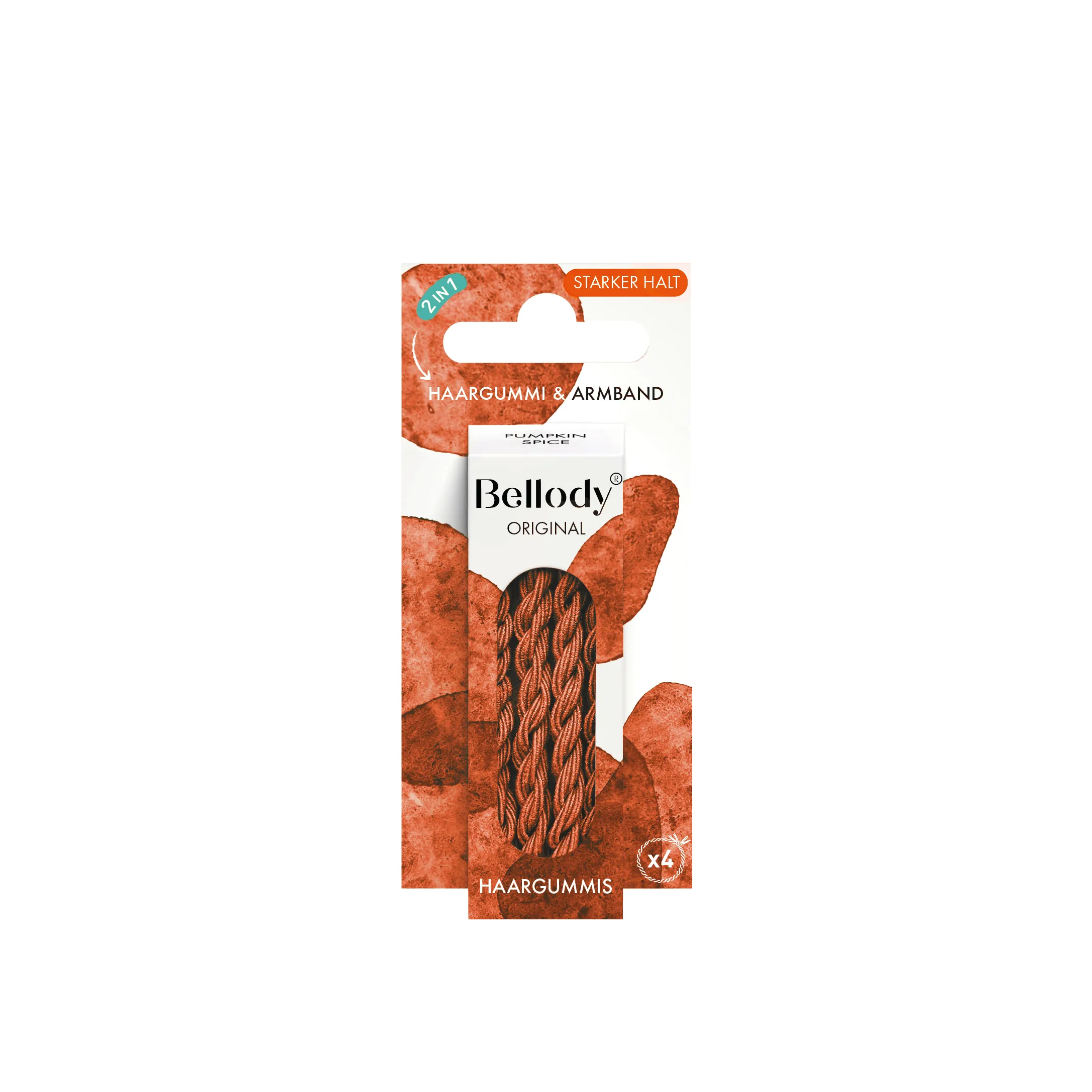 Bellody Original Hair Ties