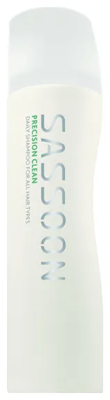 Sassoon Precision Clean Shampoo - 250 ml