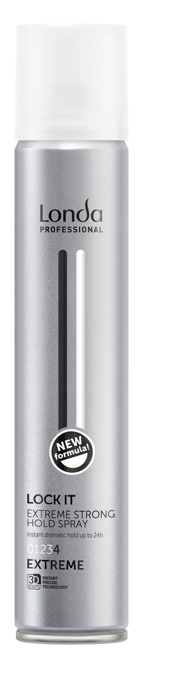 Londa Lock It Hair Lacquer with extra strong hold