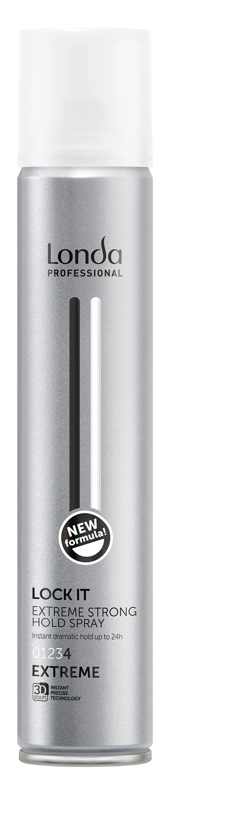 Londa Lock It Hair Lacquer with extra strong hold