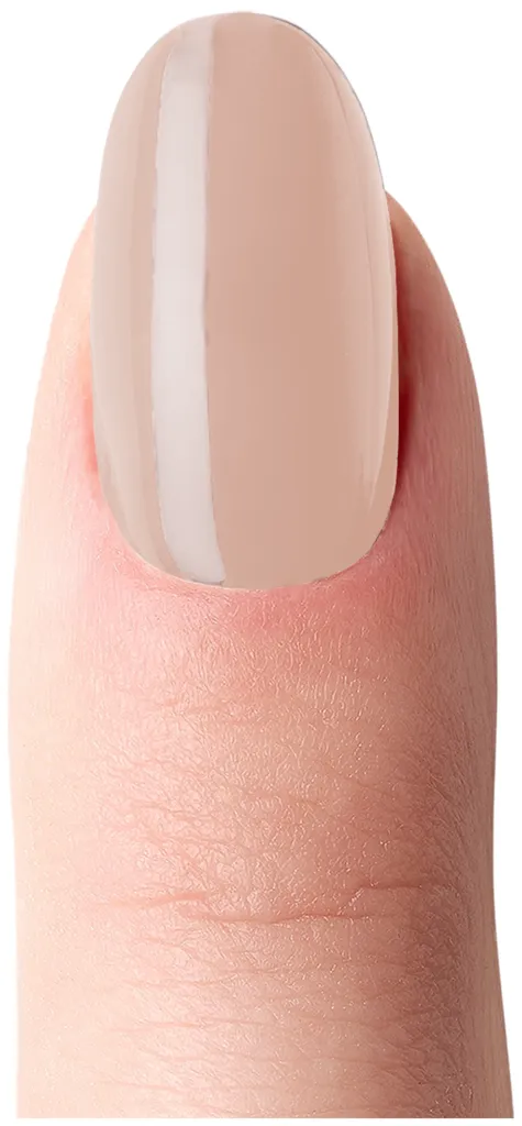Alessandro Nail Spa Express Nail Hardener - Nude