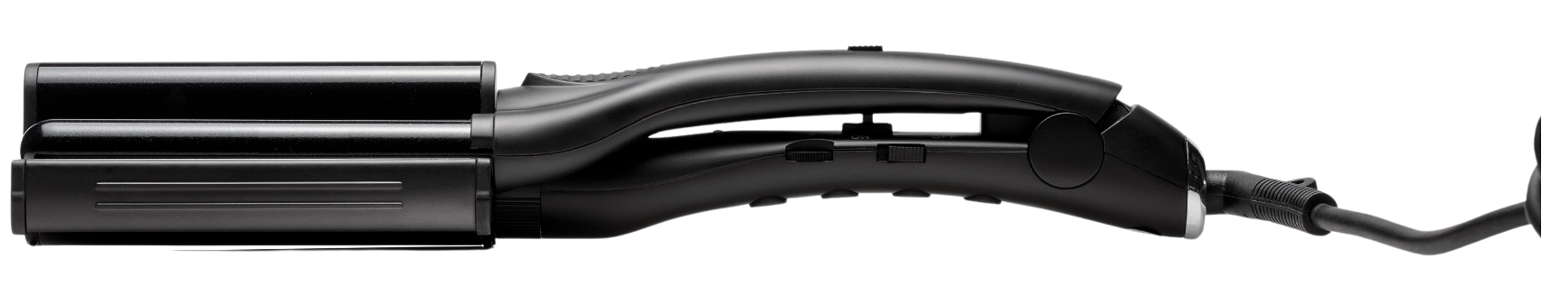 Duo Wave Pro Professional Hair Curler