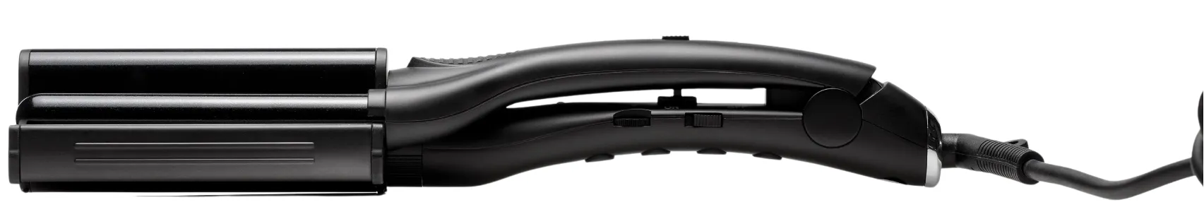 Duo Wave Pro Professional Hair Curler