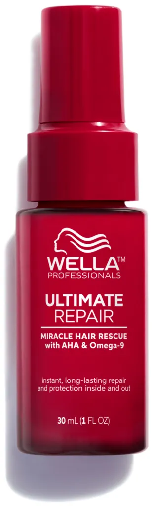 Wella Ultimate Repair Miracle Hair Rescue - 30 ml
