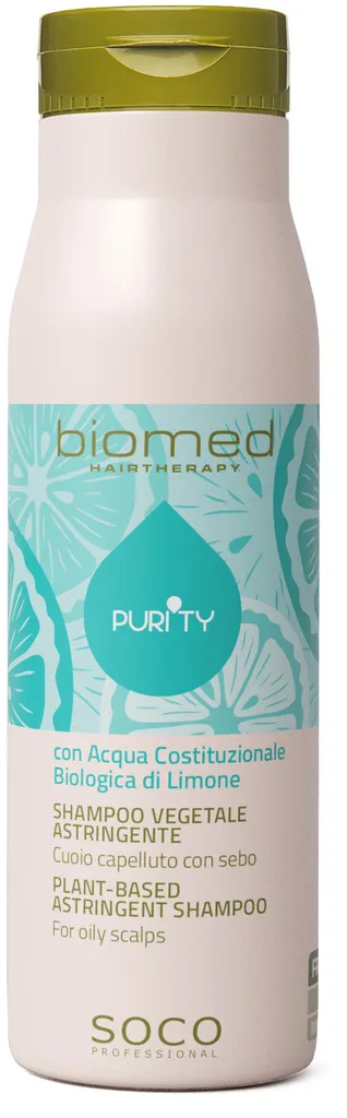 Biomed PURITY Astringent Shampoo