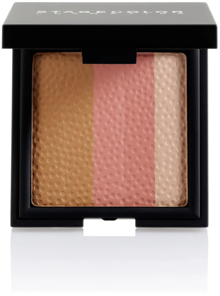 Stagecolor Face Design Collection - Tender Rosewood