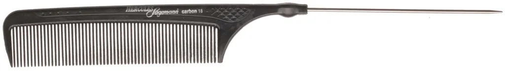 Hercules Sägemann Carbon Straight Comb HS C18