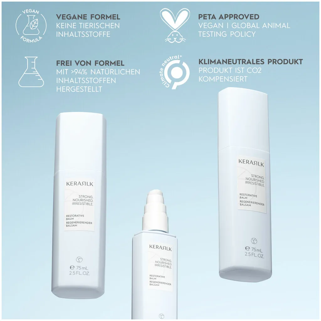 Kerasilk Regenerating Balm