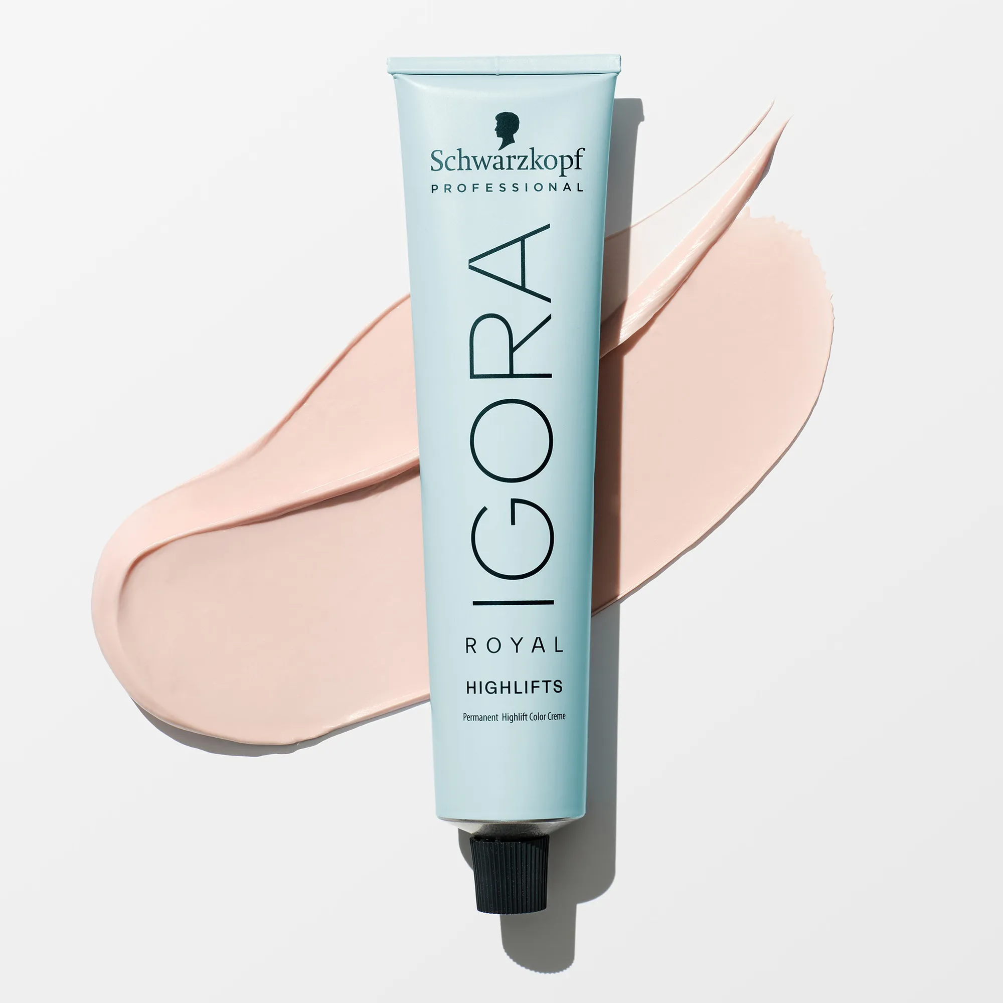 Schwarzkopf Igora Royal Highlifts - 12-2 special blonde ash