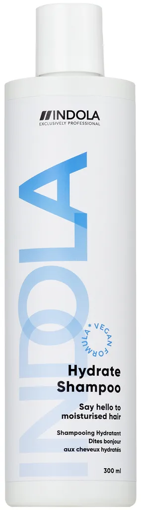 Indola Hydrate Shampoo - 300 ml