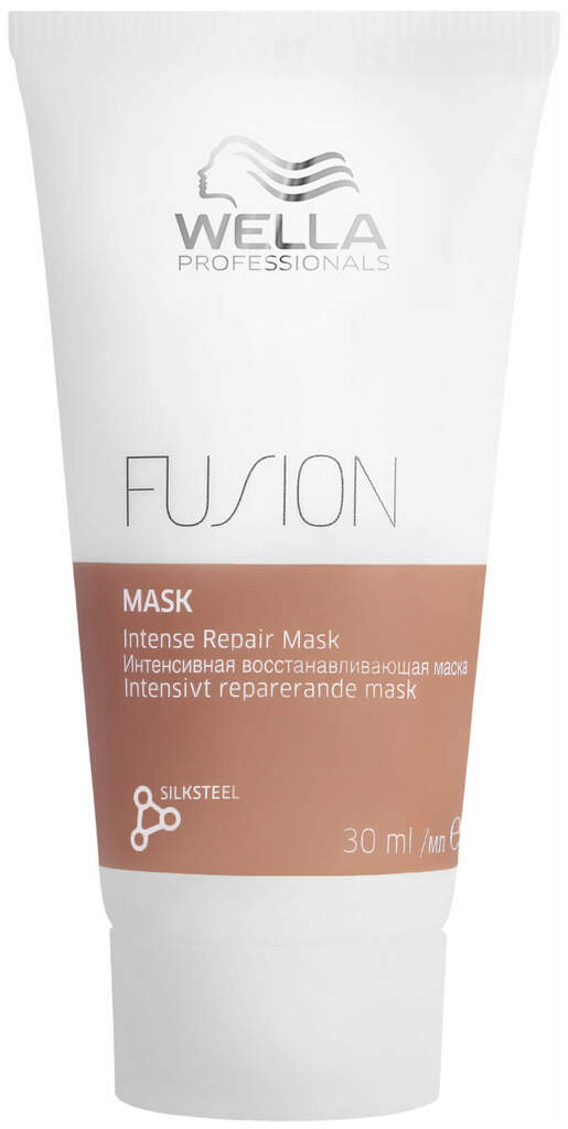 Wella Fusion Mask