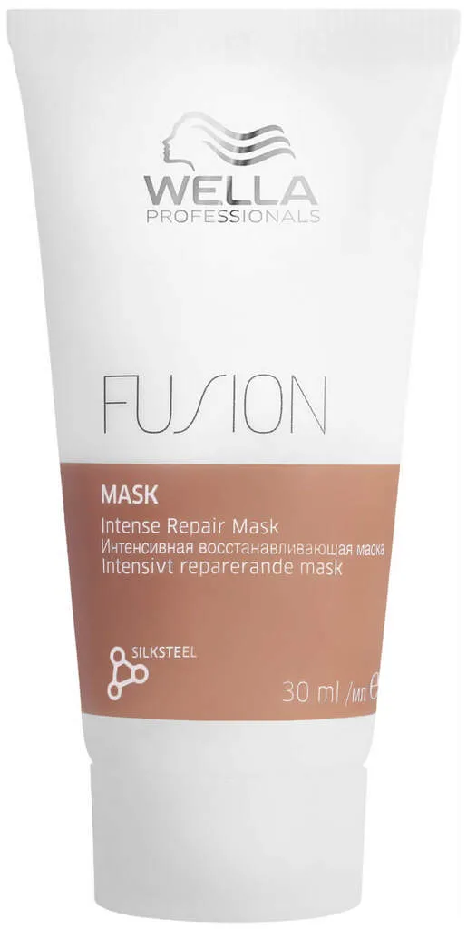 Wella Fusion Mask