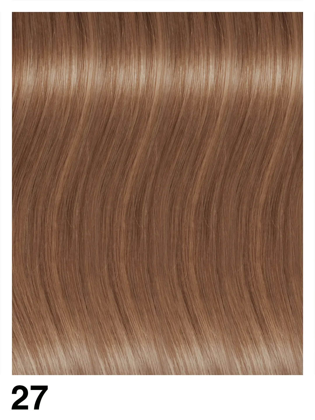 SHE Weft Extensions 40/45cm