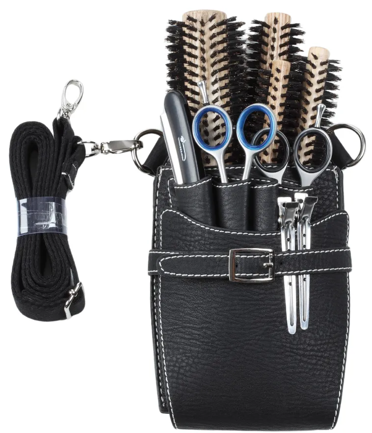 Sport Top Eco-Leather Shoulder Strap