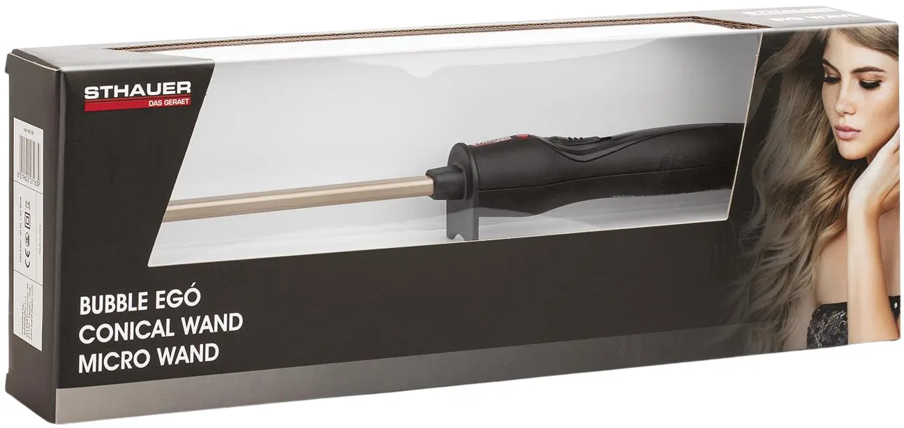 Micro Wand Curling Wand
