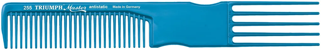 Hercules Sägemann Styling Comb 255