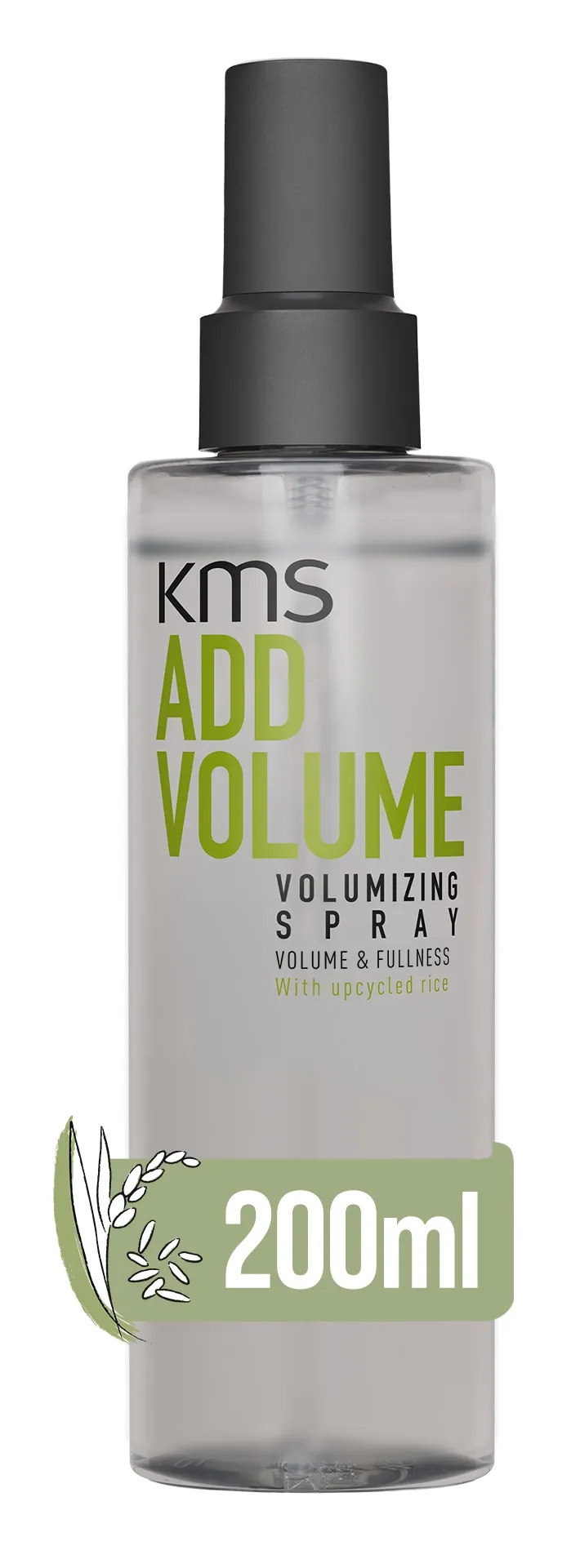 KMS AddVolume Volumising Spray