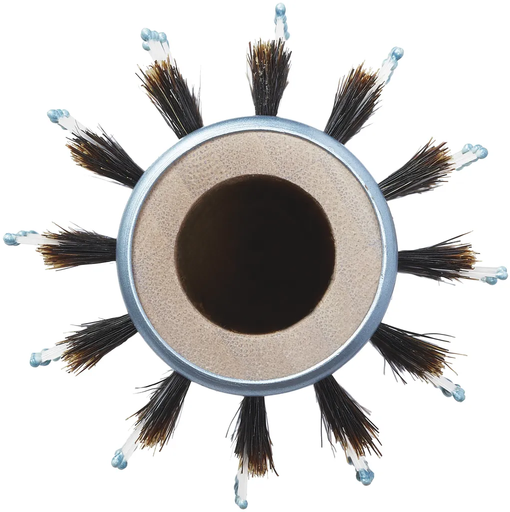 Olivia Garden Eco Hair Combo Round Brush