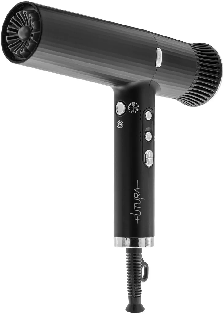 Xanitalia Sthauer Futura Profi-Haartrockner