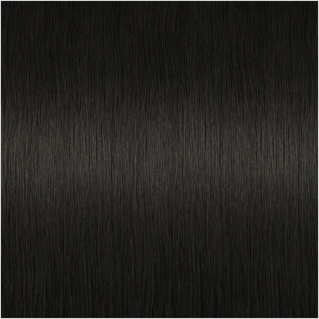 SHE Bonding Extensions Dark Brown Colour 02