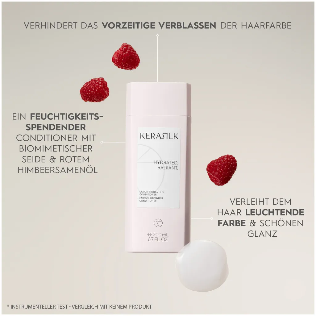 Kerasilk Colour Protecting Conditioner